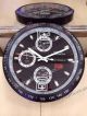 AAA Quality CHOPARD SS Bezel Wall Clock (3)_th.jpg